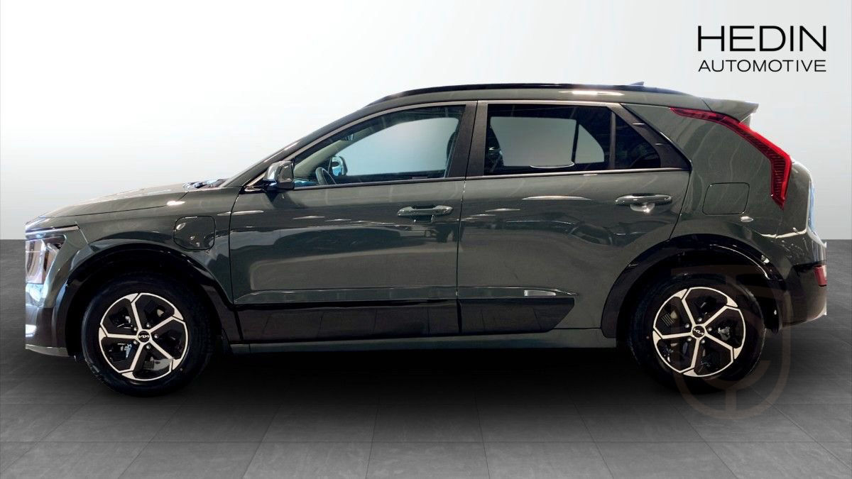 Kia Niro NIRO PLUG-IN ADVANCE