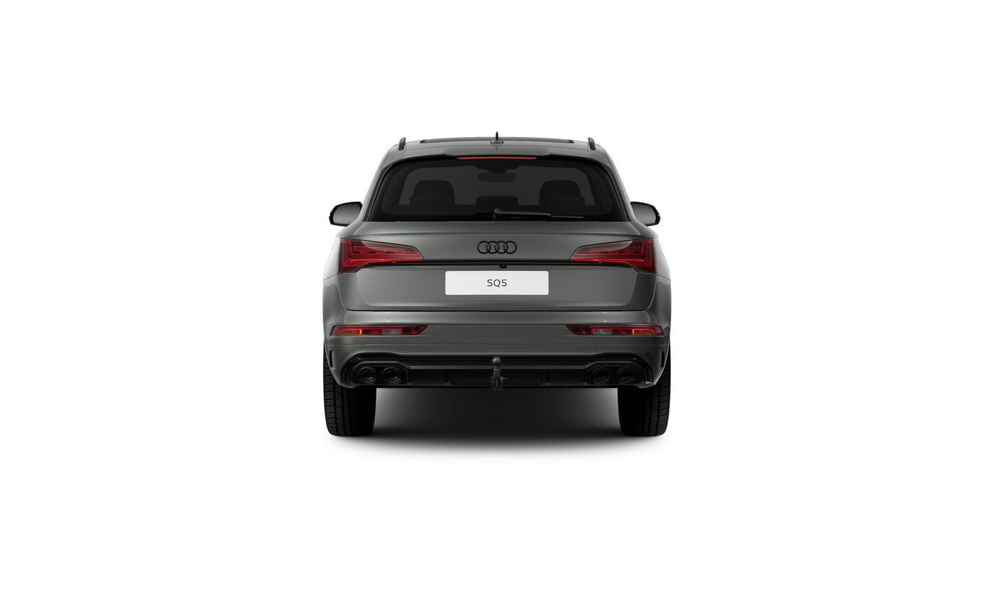 Audi SQ5 SUV TDI 251 kW