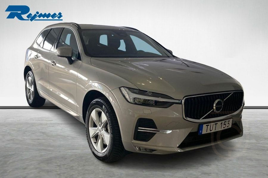 Volvo XC60 B4 AWD Diesel Core