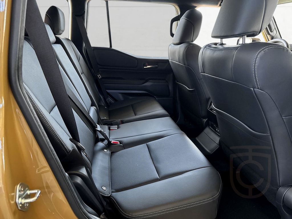 Toyota Land Cruiser 2,8 D-4D 150kW AWD Executive 2.8 D4