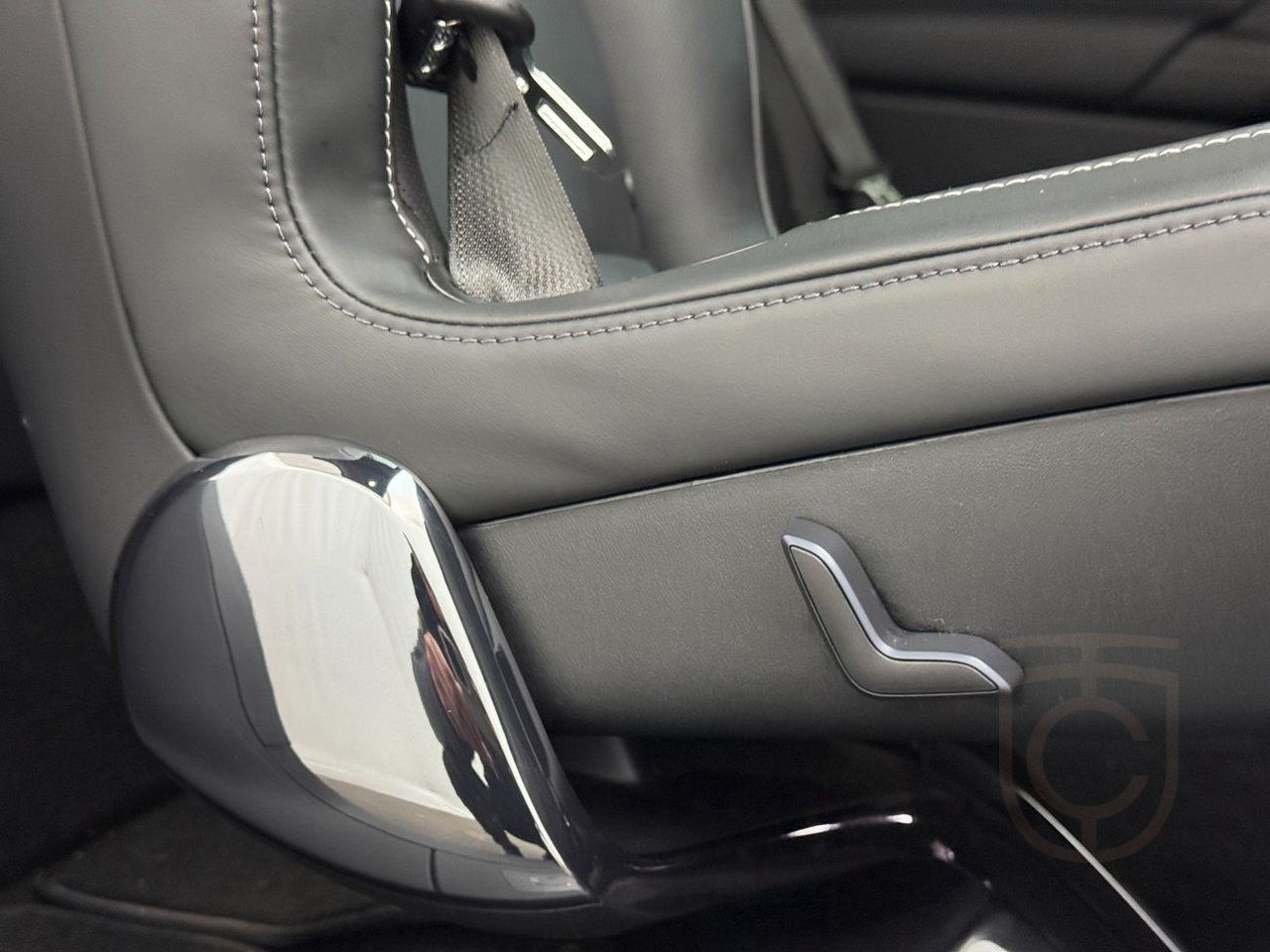 Tesla Model X Plaid