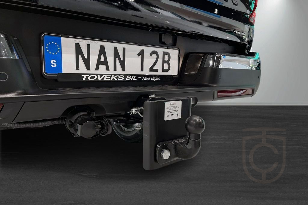 Volkswagen Amarok SingleCab TRSP STYLE 3.0 TDI V6