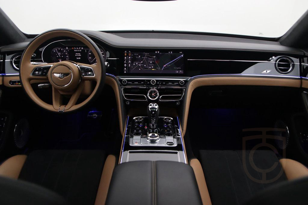 Bentley Flying Spur 2.9 V6 Hybrid S | Bang & Olufsen | S