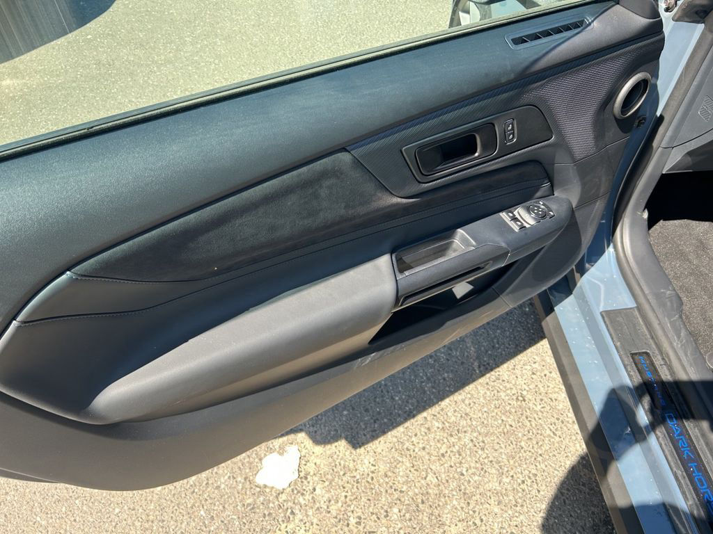 Ford Mustang Dark Horse 453 PS Autom. Recaro Sitze