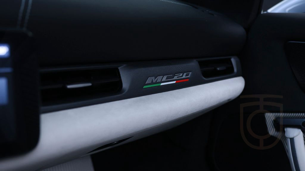 Maserati MC20 Cielo *MASERATI DENMARK*