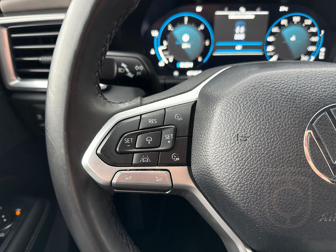Volkswagen Amarok Aventura V6 TDI