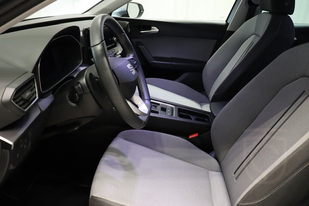 Seat Leon Sportstourer