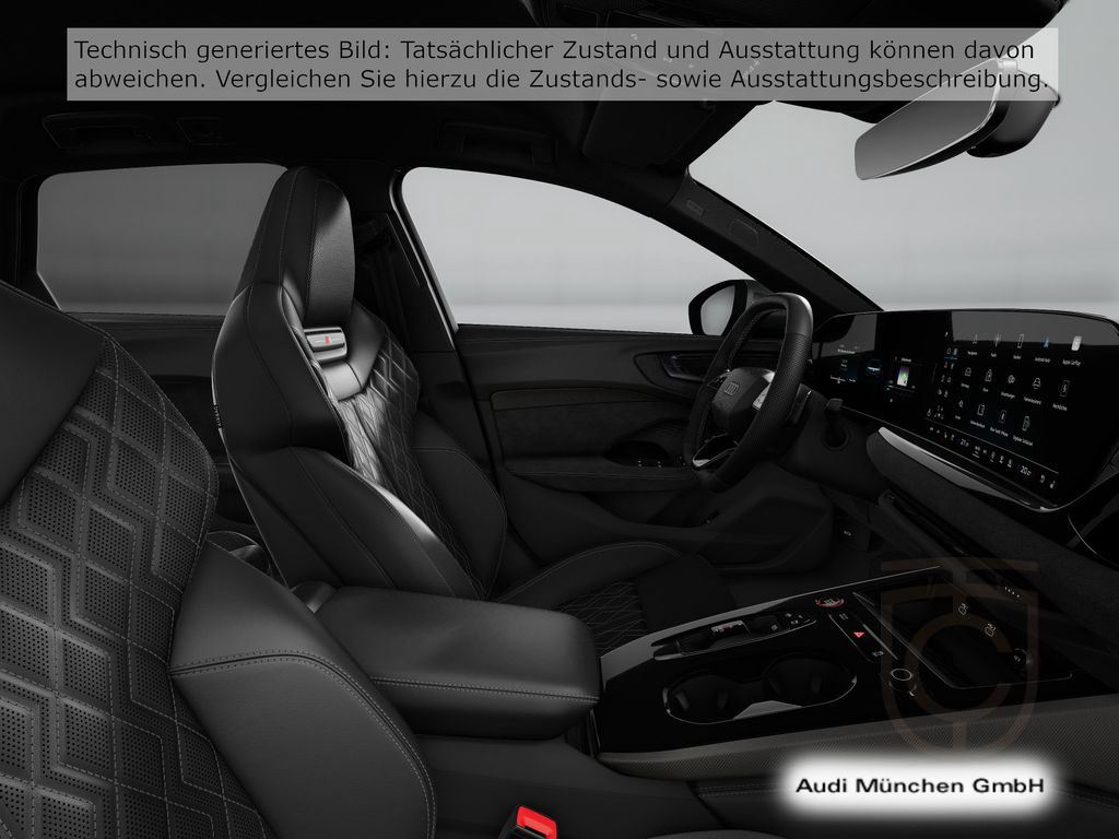 Audi S5 Avant TFSI S tronic B&O/Matrix/HUD/Assistenz/
