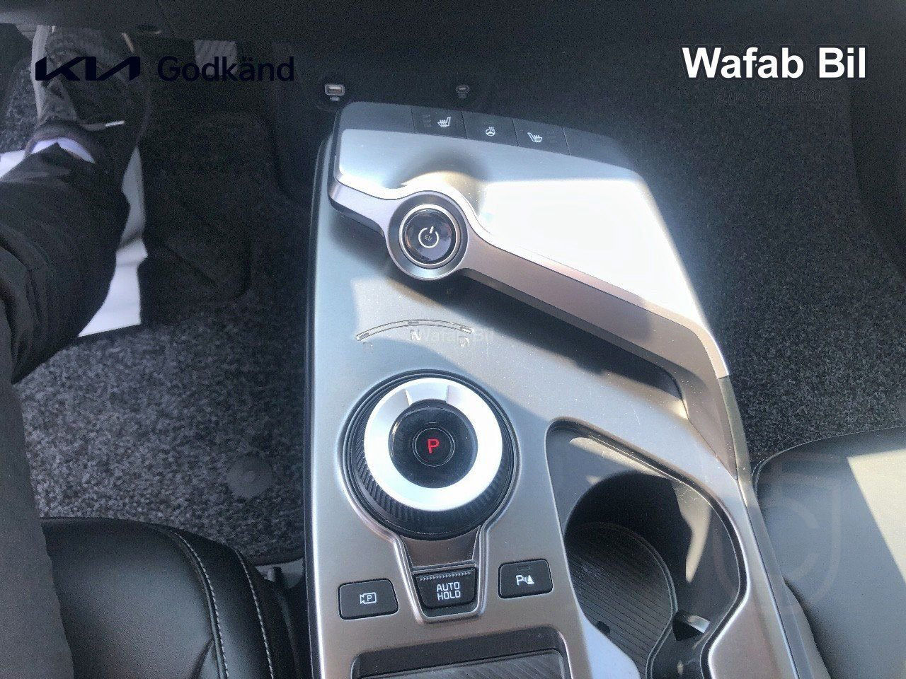 Kia EV6 RWD