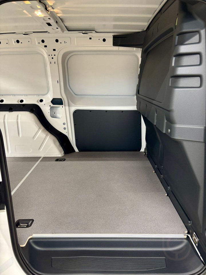 Volkswagen Caddy Maxi Cargo 2.0 TDI