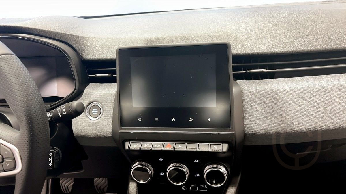 Renault Clio EVOLUTION TCE 90