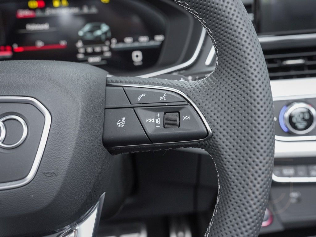 Audi S5 Cabrio TFSI quattro