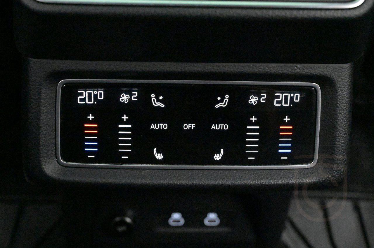 Audi E-Tron Sportback 55 quattro S-line Adv Pano 360