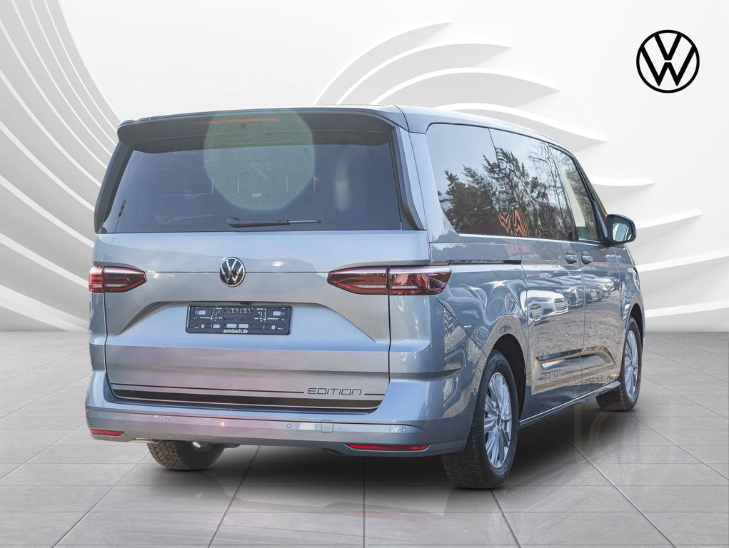 Volkswagen Multivan T2.0 Multivan TDI LÜ "Life" DSG