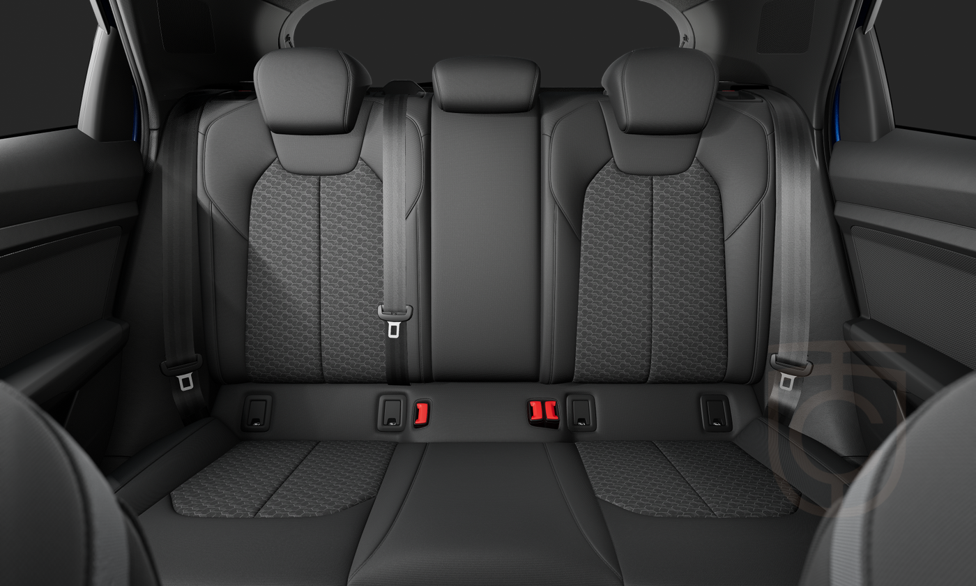 Audi A1 Sportback advanced 30 TFSI 85 kW