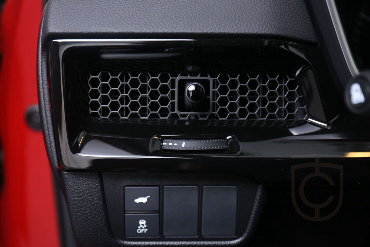 Honda CR-V AWD ADVANCE