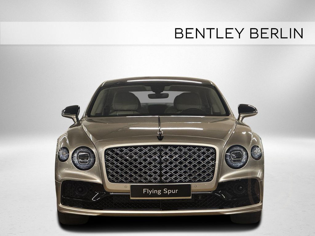 Bentley Flying Spur MULLINER EDITION HYBRID LP €334.783