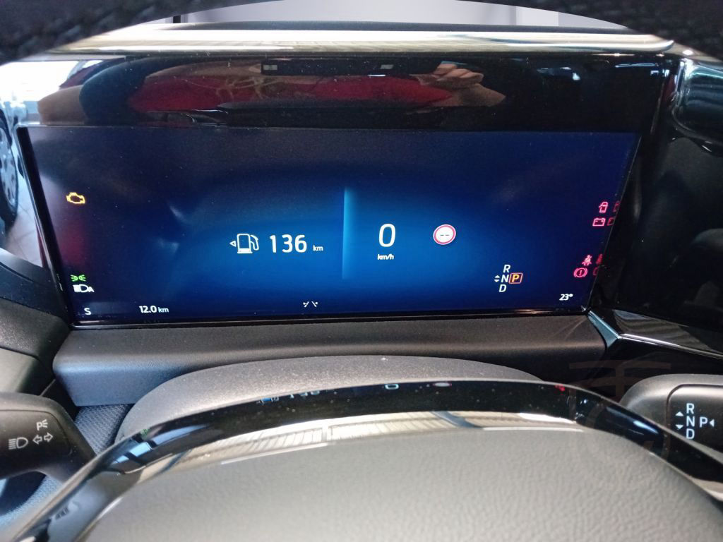 Ford Tourneo Custom Allrad L2 4x4 Autm. Titanium