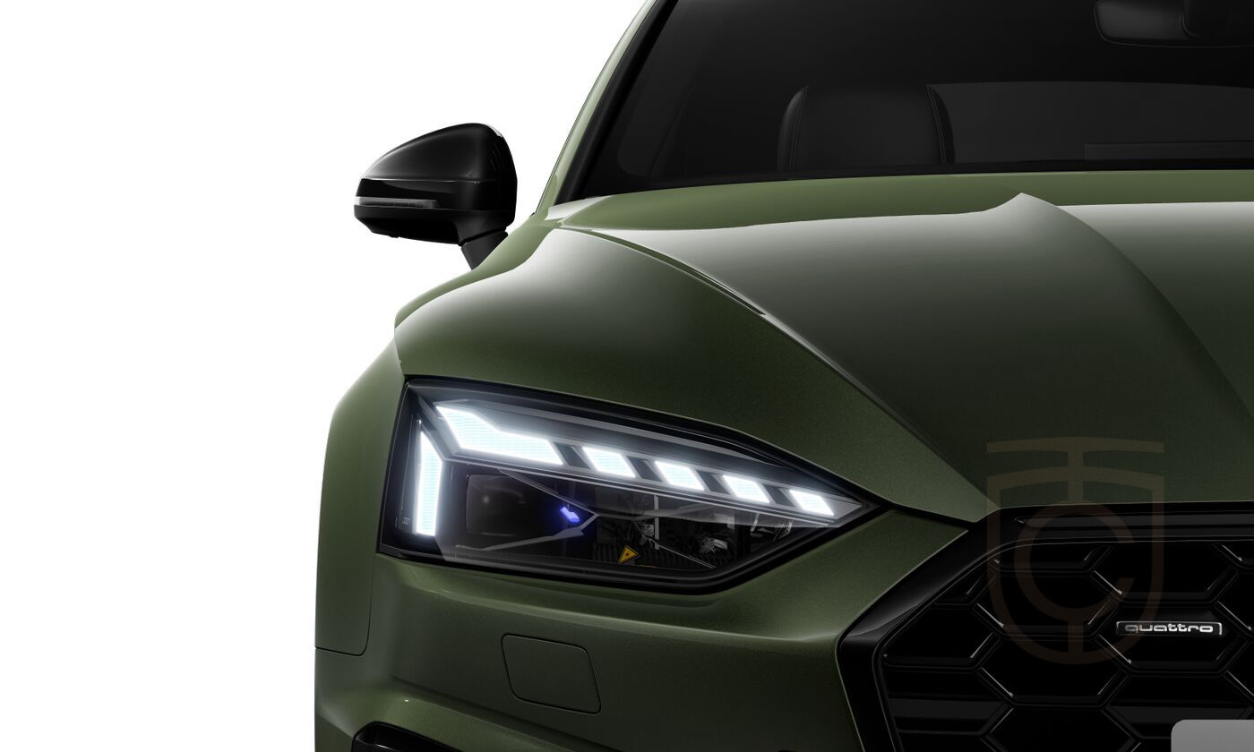 Audi A5 Sportback S line 40 TFSI quattro 150 kW