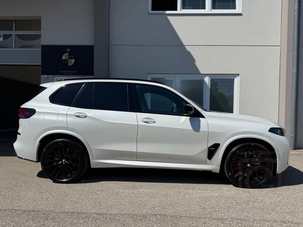 BMW X5 M60 i xDrive*B&W*Sky Lounge*22 Zoll*