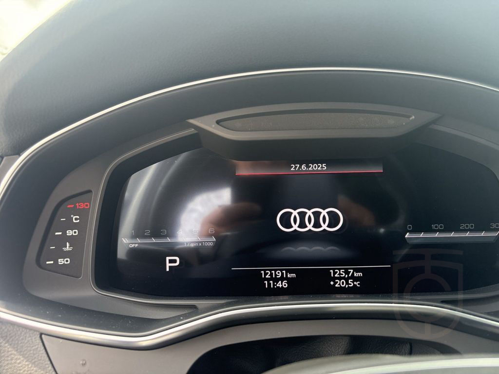 Audi S6 3.0 TDI quattro Avant*PANO*B&O*MATRIX*RFK*ACC
