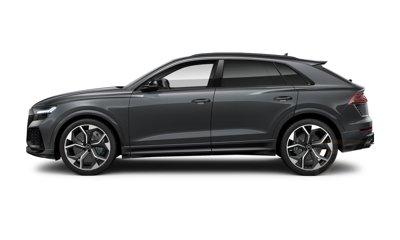 Audi RS Q8 441 kW