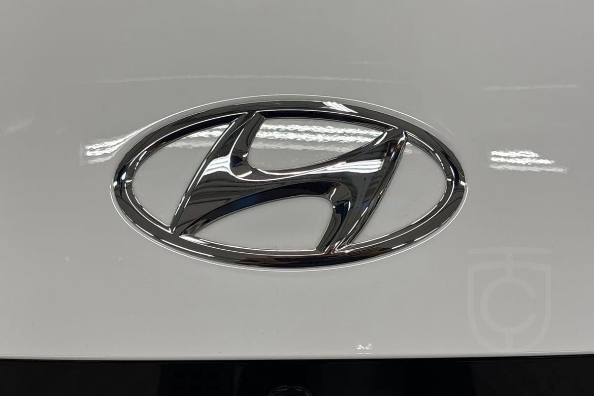 Hyundai IONIQ 5 RWD Advanced