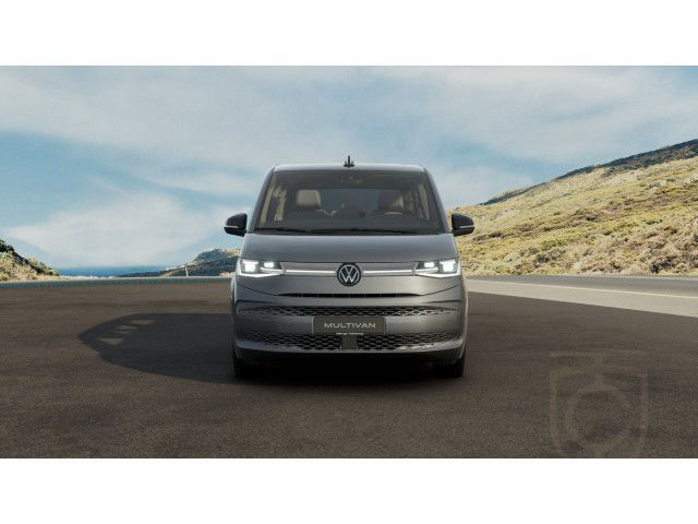 Volkswagen Multivan GOAL 1.5 eHybrid DSG 4M LÜ AHK PANO