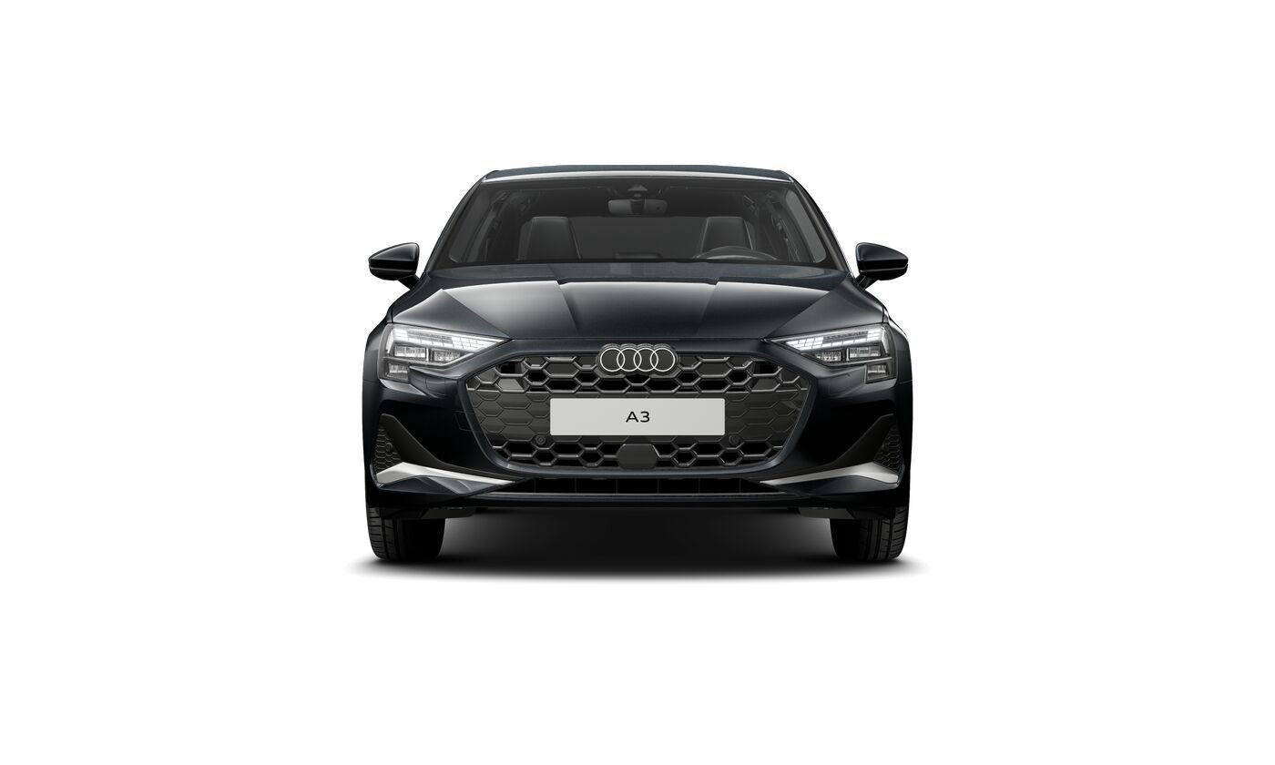 Audi A3 Limousine advanced 35 TDI 110 kW