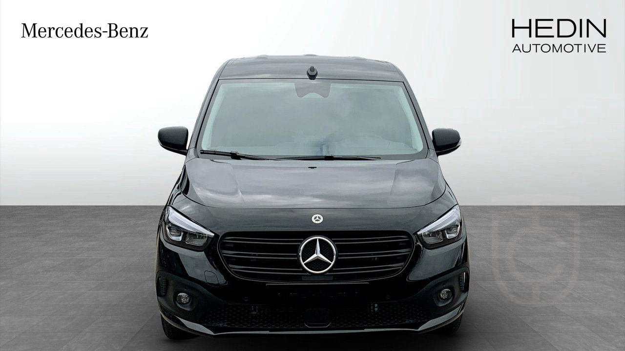 Mercedes-Benz Citan 112 CDI