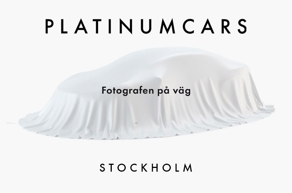 Mercedes-Benz S 63 AMG L E PERFORMANCE