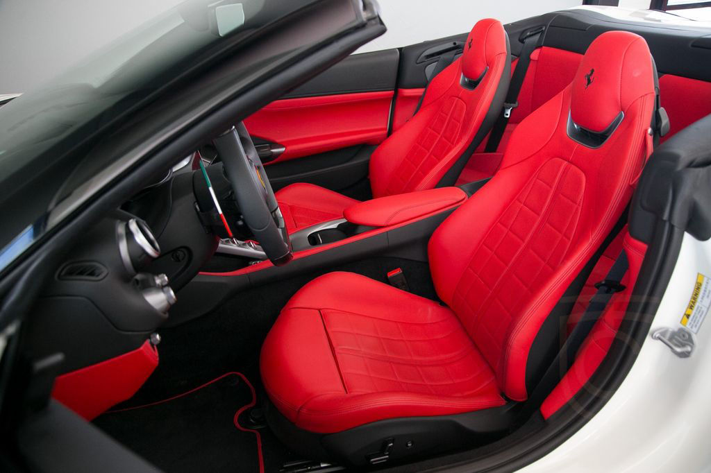 Ferrari Portofino M *FERRARI FINLAND*