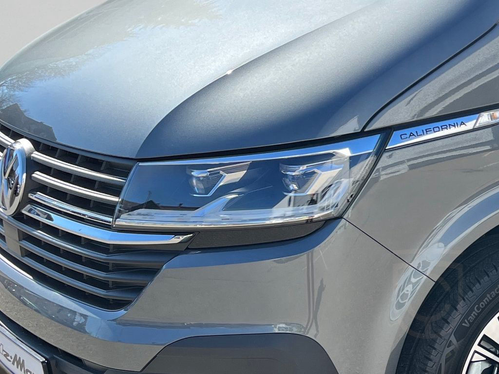 Volkswagen T6.1 California 2.0 TDI KR Ocean Edition *NAVI*K