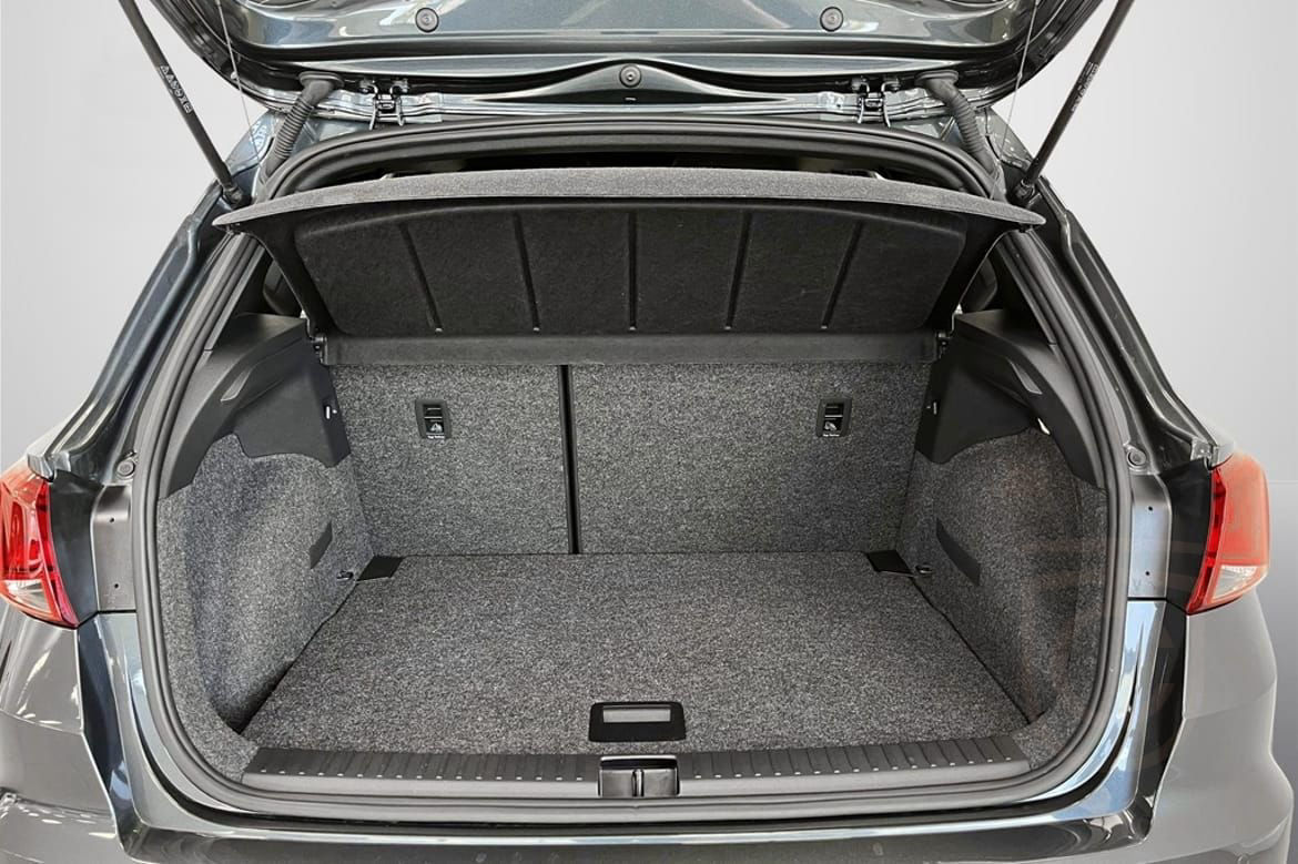 Seat Arona TSI