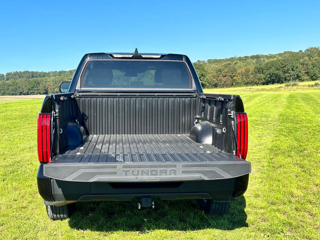 Toyota Tundra