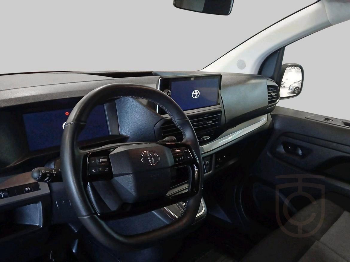 Toyota ProAce L2 Professional 2,0D