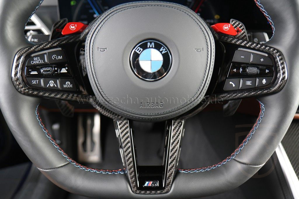 BMW M3 xDr.Tour M-Driv-Pak.Sitzbel.DrivProf.Park+H/K
