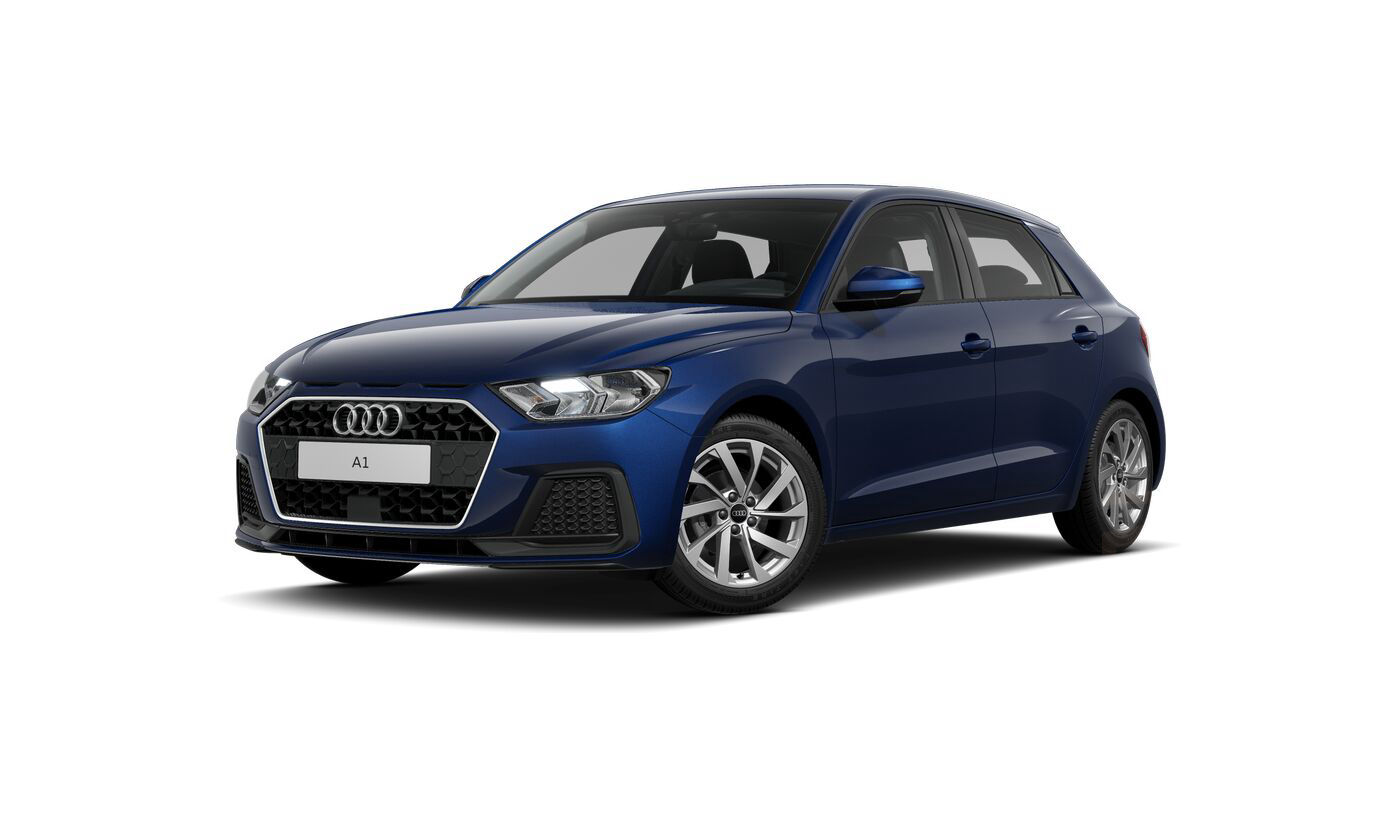 Audi A1 Sportback advanced 25 TFSI 70 kW