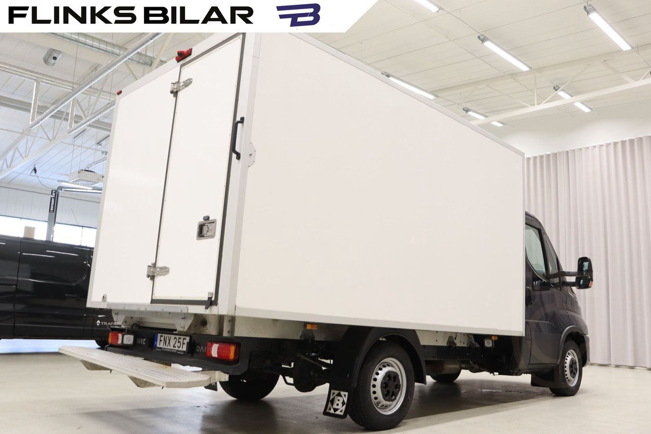 Iveco Daily Automat
