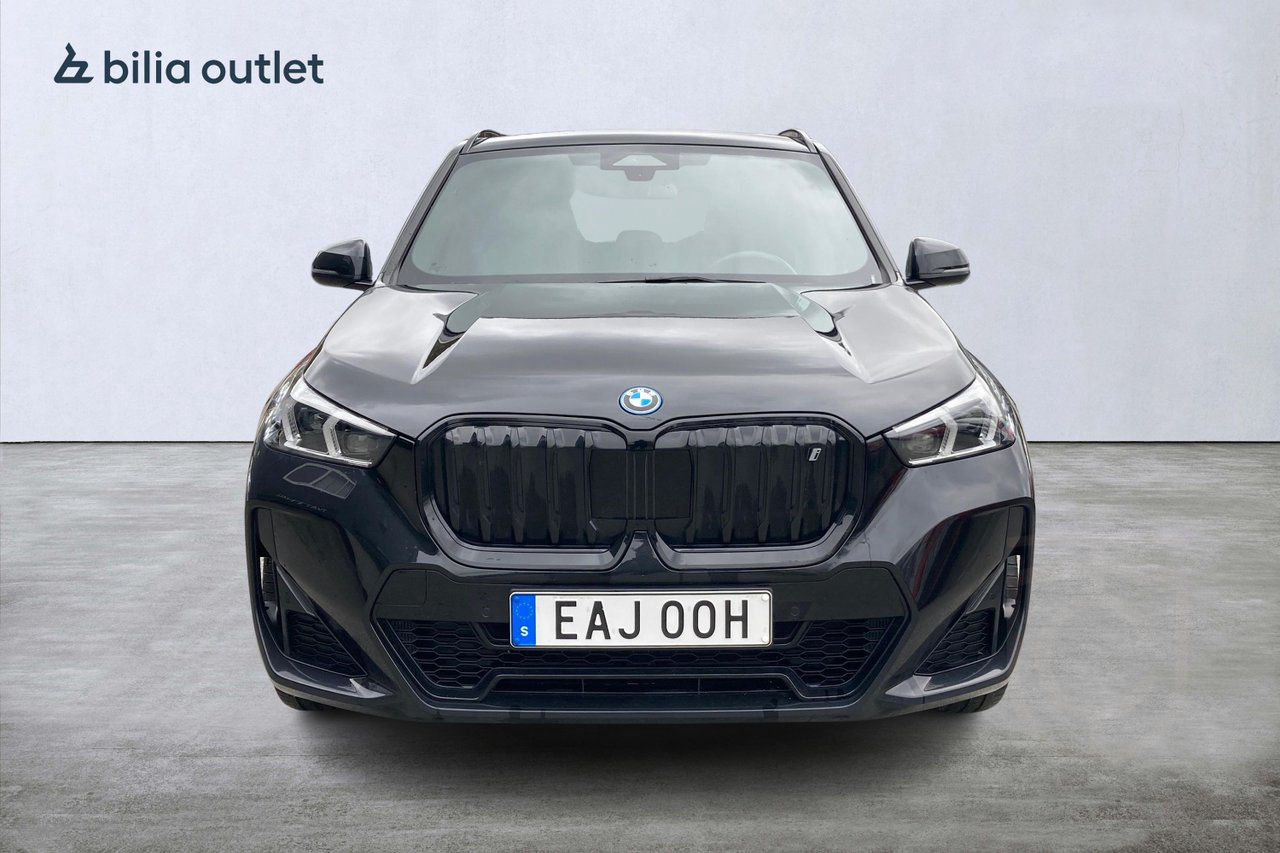 BMW iX1 xDrive30 M Sport