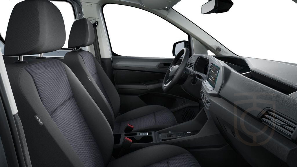 Volkswagen Caddy FLEXIBLE MAXI HJULBAS: 2970 MM LHB MOTOR: