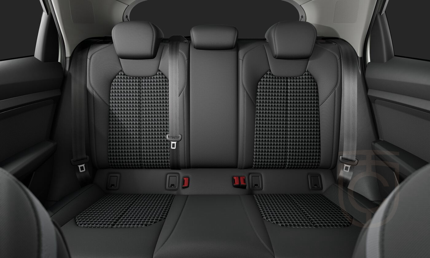 Audi A1 allstreet 35 TFSI 110 kW