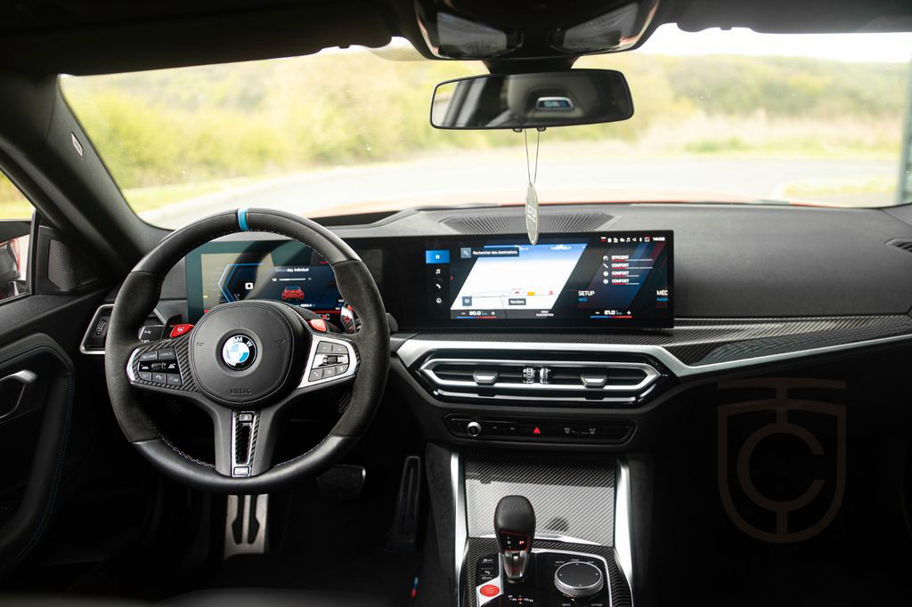 BMW M2 Coupe M Performance