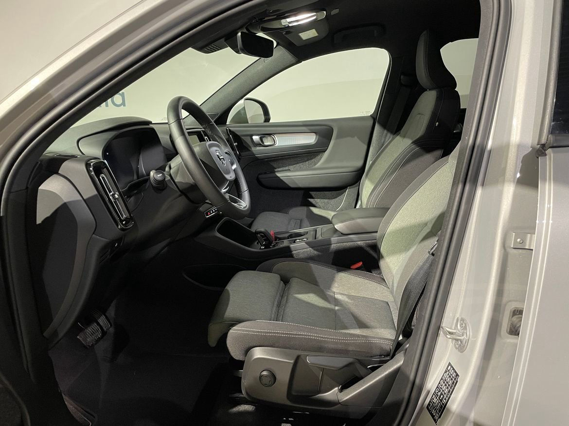Volvo XC40 B4 FWD Bensin Core