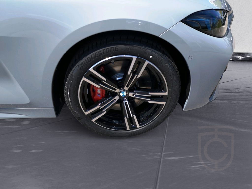 BMW 430i xDrive Cabrio M-Sport M-SportPro Innovation