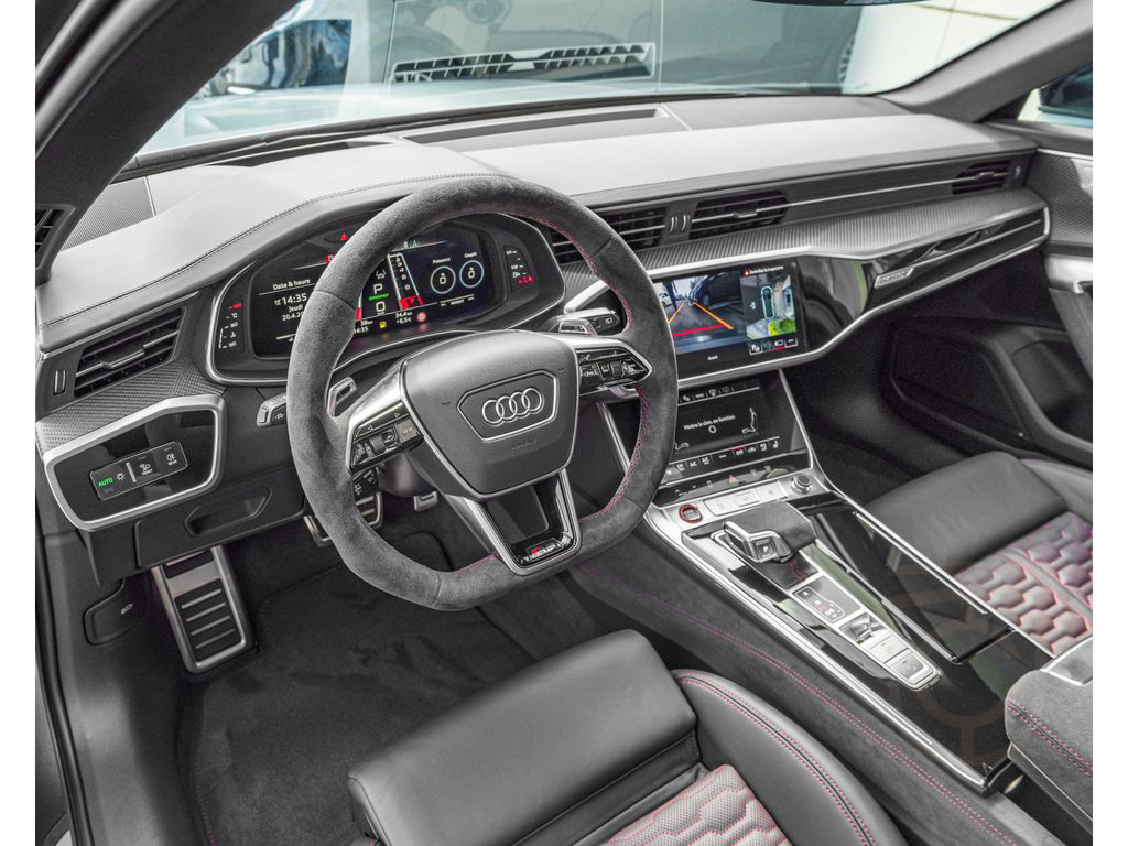 Audi RS6 RS6 Avant PERFORMANCE 4.0 TFSI quattro/22/PA