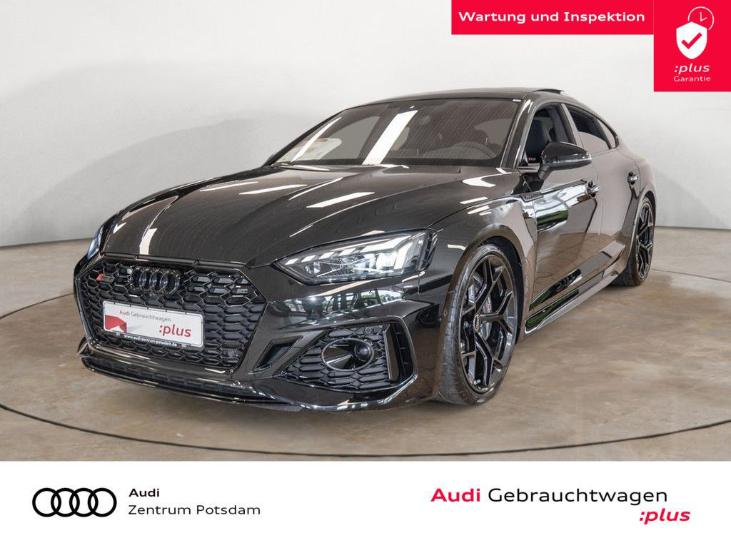 Audi RS 5 Sportback PERFORMANCE EDITION LASER NAVI