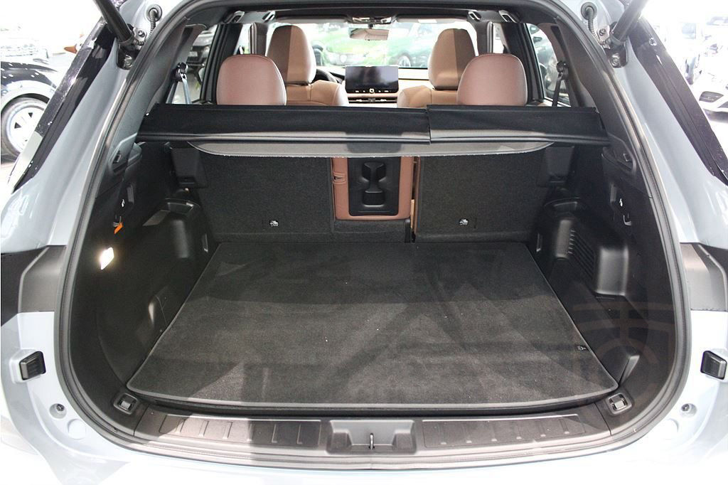 Mitsubishi Outlander Instyle PHEV Automat 4WD