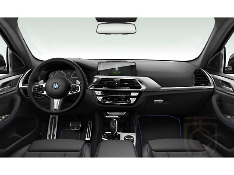 BMW X3 xDrive25d