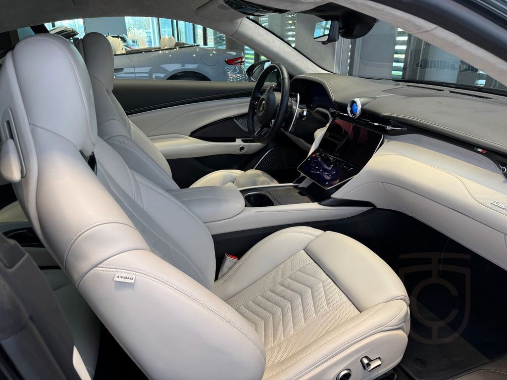 Maserati Granturismo 3.0 404kW Trofeo AWD *Warranty 2027*